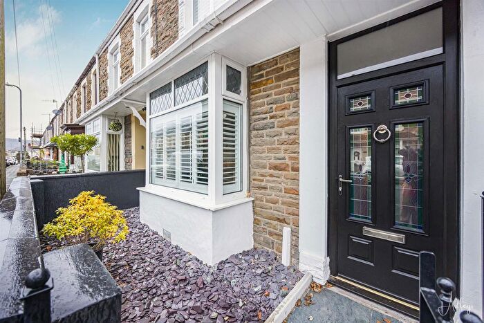2 Bedroom Terraced House For Sale In Leonard Street, Neath, SA11