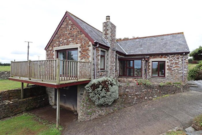 2 Bedroom Barn Conversion To Rent In Tregilgas Farm, Gorran, PL26
