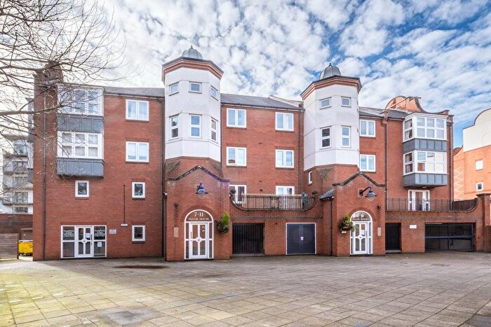 2 Bedroom Flat To Rent In Elgar House, Symphony Court, Sheepcote Street, B16