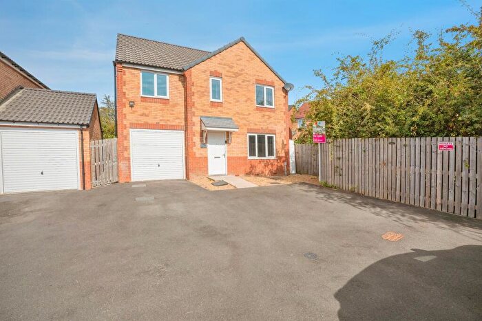4 Bedroom Detached House For Sale In South Moor Drive, Goldthorpe, Rotherham, S63