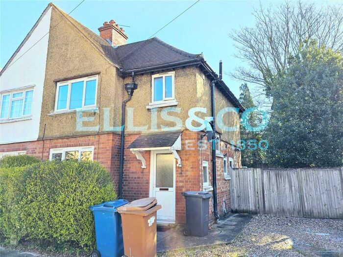 3 Bedroom Semi-Detached House To Rent In Glebe Road, Stanmore, Middlesex, HA7