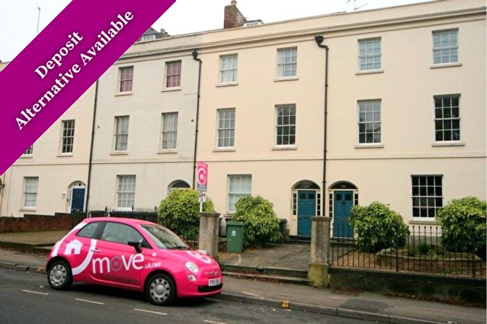 1 Bedroom Flat To Rent In London Road, Gloucester, GL1