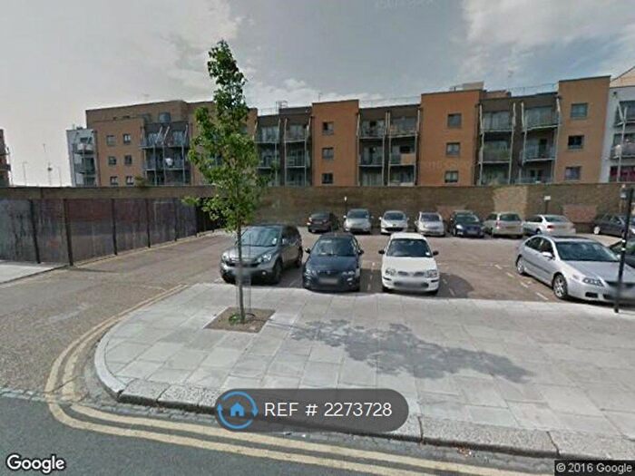 1 Bedroom Flat To Rent In Grove Crescent Road, London, E15