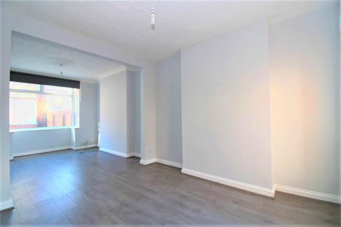 2 Bedroom Terraced House To Rent In Brooklyn Villas, Ceylon Street, Marfleet, Hull, HU9