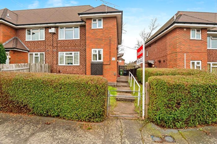 1 Bedroom Flat For Sale In Kingsway, Hereford, HR1