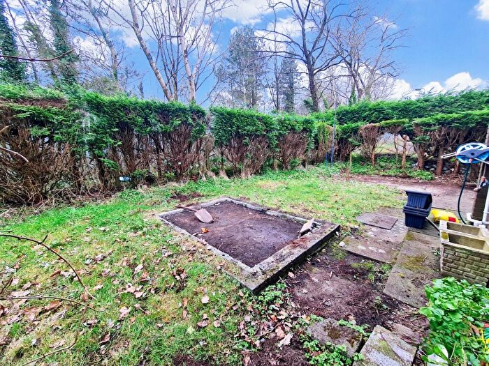 2 Bedroom Semi-Detached House For Sale In Pentre Treharne Road, Landore, Swansea, City And County Of Swansea., SA1