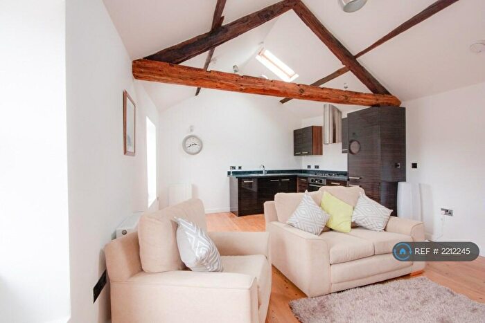 1 Bedroom Flat To Rent In Chapel Street, Whitehaven, CA28