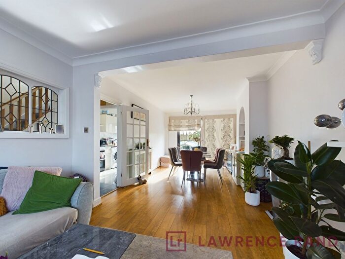 4 Bedroom Property To Rent In Torrington Road, Ruislip, HA4