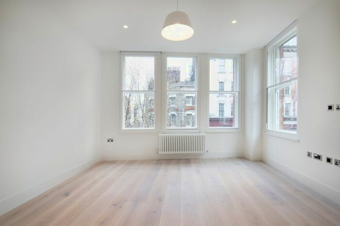 1 Bedroom Flat To Rent In Little Newport Street, Chinatown, WC2H