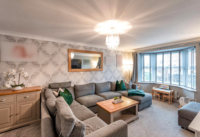 4 Bedroom Detached House For Sale In Water Fir Drive, Doncaster, South Yorkshire, DN11