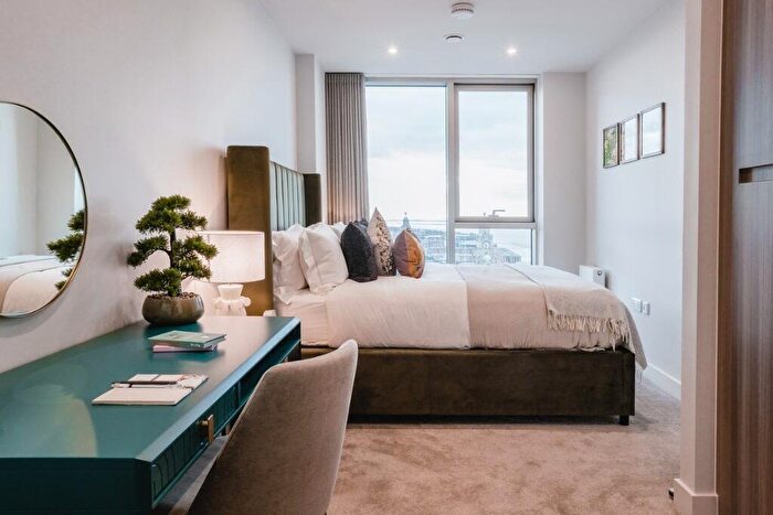 1 Bedroom Apartment To Rent In Boulevard Place, Hove, East Sussex, BN3