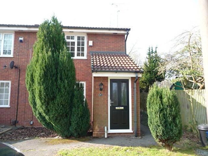 1 Bedroom Flat To Rent In Raddlebarn Farm Road, Bournville, B29