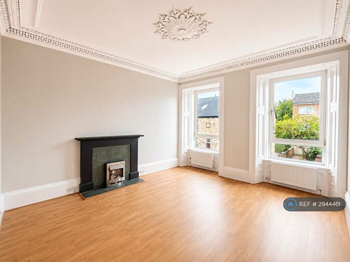 1 Bedroom Flat To Rent In East Princes St, Helensburgh, G84