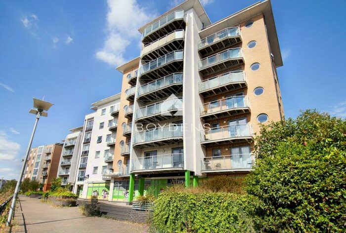 1 Bedroom Apartment To Rent In Caelum Drive, Colchester, Essex, CO2