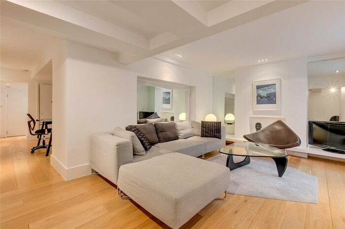 2 Bedroom Terraced House To Rent In Pembridge Villas, Notting Hill, W11
