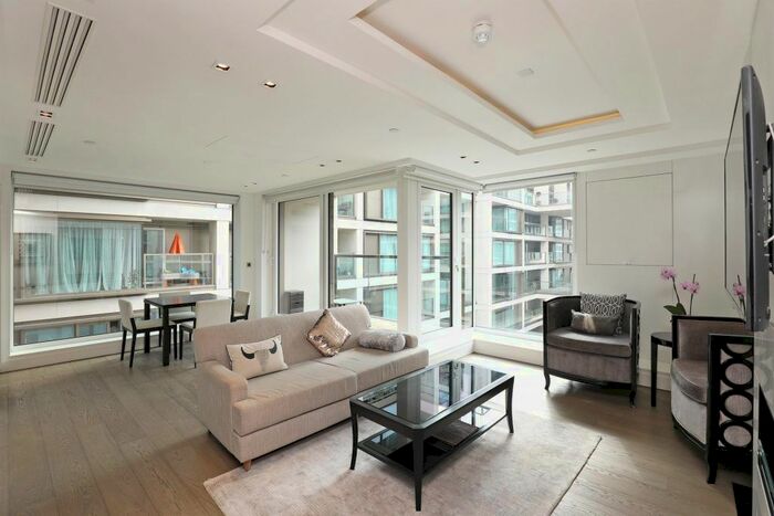 2 Bedroom Flat To Rent In Charles House, Kensington High Street, W14
