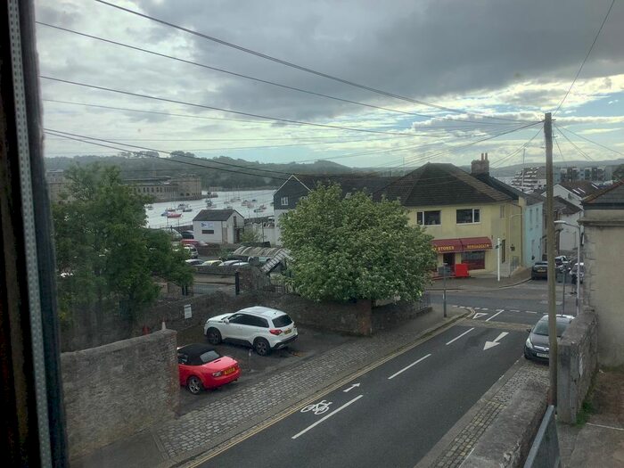 1 Bedroom Flat To Rent In Durnford Street, Plymouth, PL1