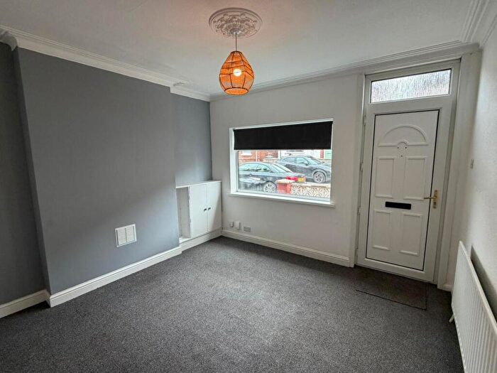 3 Bedroom Semi-Detached House To Rent In Nelson Street, Ilkeston, DE7