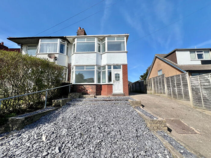 3 Bedroom Semi Detached House For Sale In Goodwood Avenue, North Shore, FY2