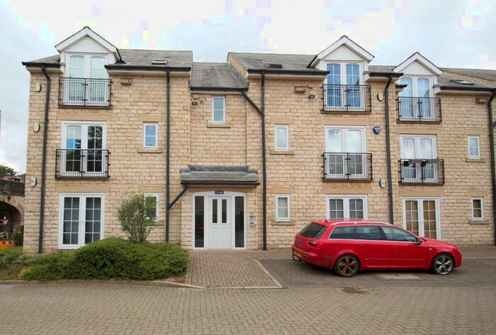 2 Bedroom Flat To Rent In Miners Mews, Pit Lane, Micklefield, Leeds, LS25
