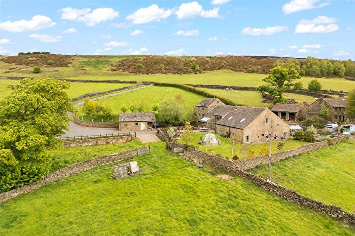 5 Bedroom Detached House For Sale In Royd Lane, Millhouse Green, Sheffield, S36