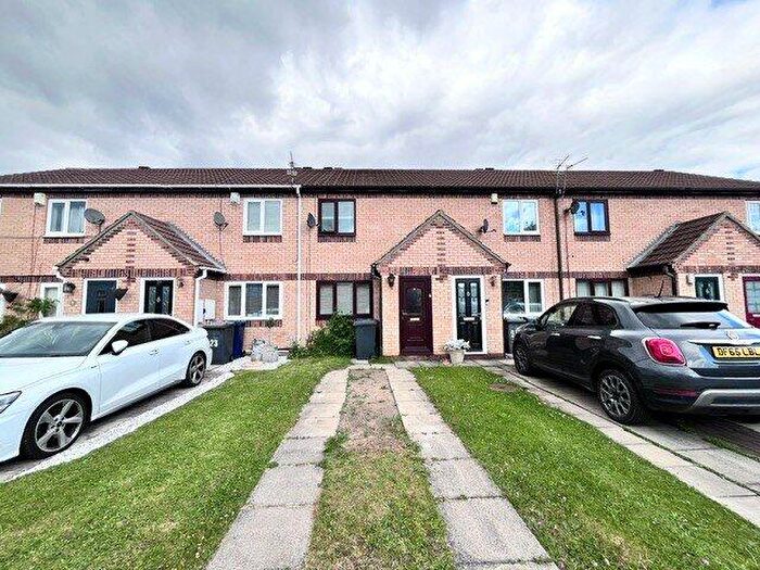 2 Bedroom Terraced House For Sale In Jedmoor, Hebburn Village, Tyne And Wear, NE31