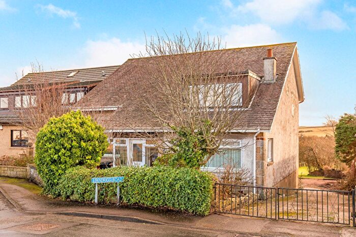 4 Bedroom Detached Bungalow For Sale In Standrigg Road, Wallacestone, FK2