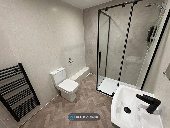 1 Bedroom Flat To Rent In Liscard Way, Wallasey, CH44