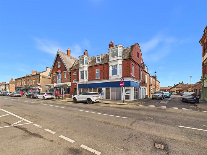 2 Bedroom Apartment For Sale In Percy Street, Tynemouth, NE30