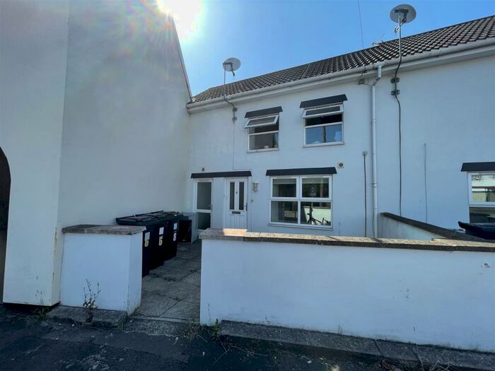 1 Bedroom Apartment To Rent In Cossham Street, Mangotsfield, BS16