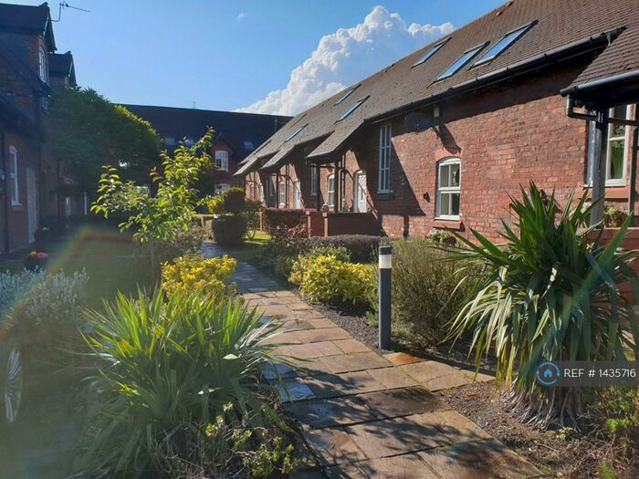 2 Bedroom Terraced House To Rent In Ryder Court, Prescott, L35