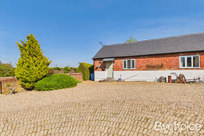 2 Bedroom Barn Conversion To Rent In Old Hall Stables, Old Hall Lane, Cockfield, Bury St. Edmunds, Suffolk, IP30