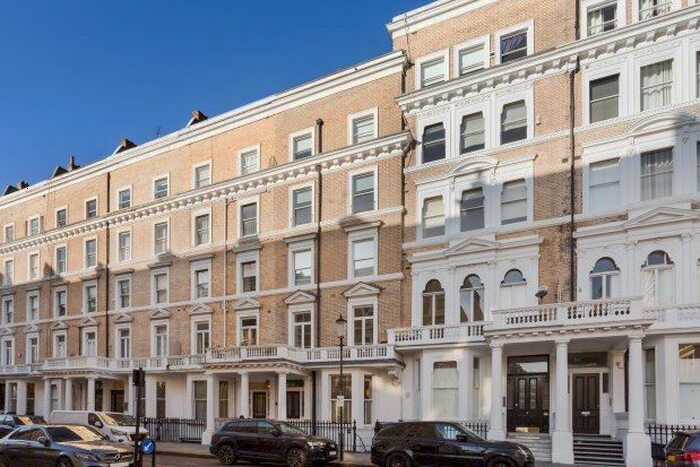 1 Bedroom Flat To Rent In Elvaston Place, London, SW7