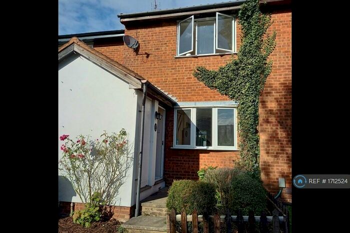 2 Bedroom Terraced House To Rent In Ladywood Road, Hertford, SG14