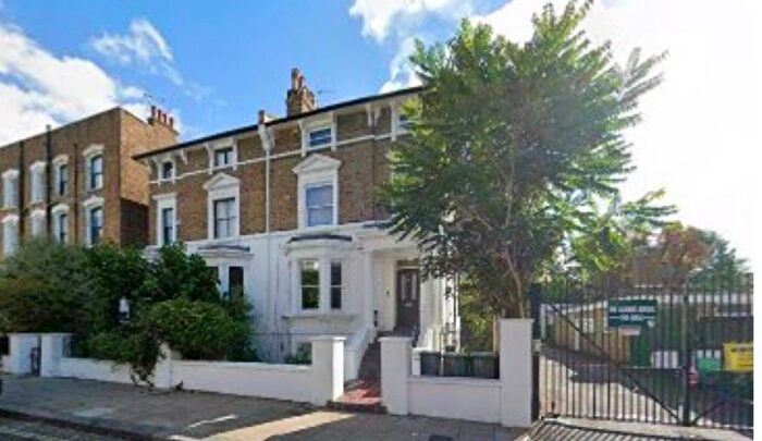 2 Bedroom Flat To Rent In Bartholomew Road, London, NW5