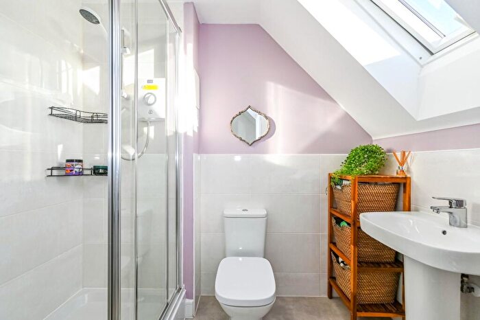 3 Bedroom Terraced House For Sale In Foresters Drive, Liphook, Hampshire, GU30