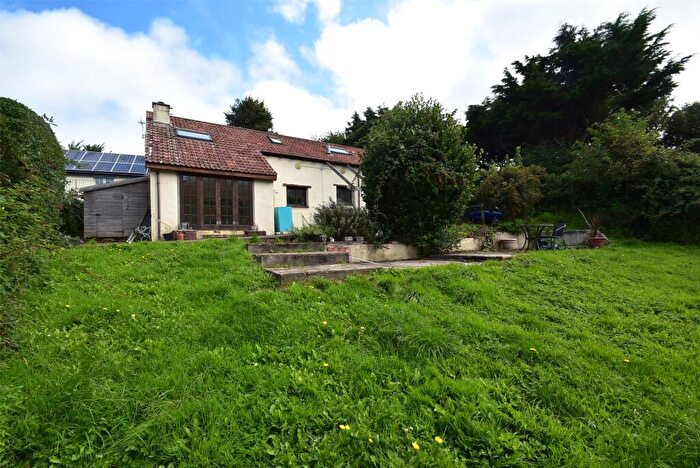 4 Bedroom Detached House To Rent In Beach Road, Woolacombe, Devon, EX34