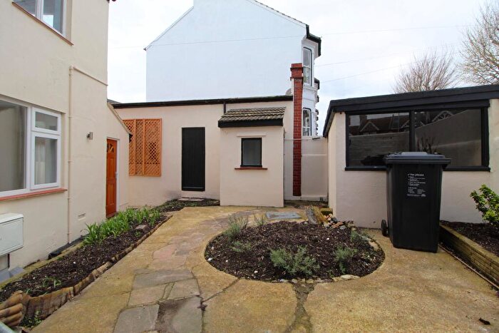 1 Bedroom Flat To Rent In Ditchling Road, Brighton, BN1