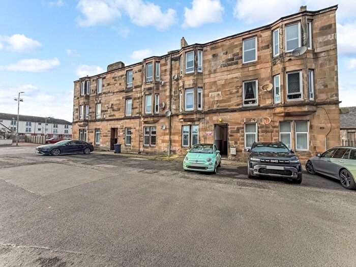 1 Bedroom Flat For Sale In Mayberry Place, Blantyre, Glasgow, G72