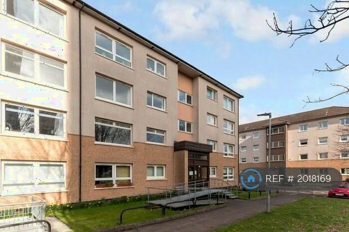 1 Bedroom Flat To Rent In Kennedy Path, Glasgow, G4