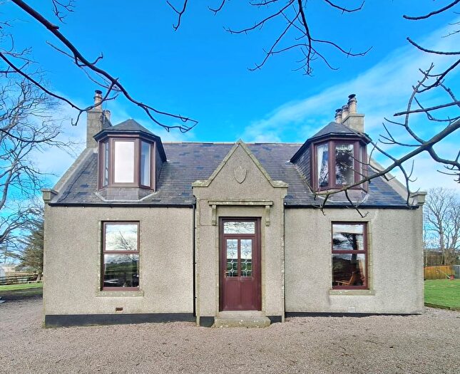 4 Bedroom Equestrian For Sale In Clola, AB42