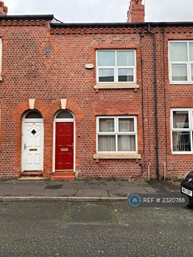 2 Bedroom Terraced House To Rent In Langton Street, Salford, M6