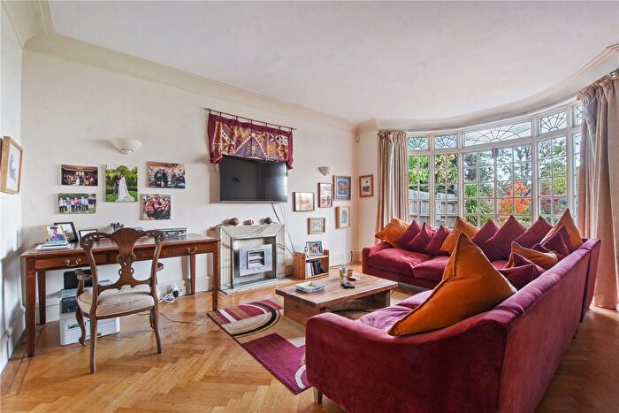 4 Bedroom Detached House For Sale In Dobree Avenue, London, NW10