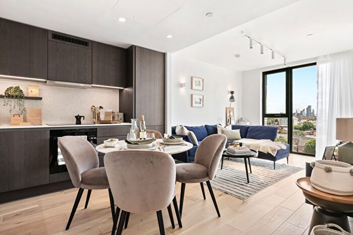 1 Bedroom Flat To Rent In Author Kings Cross, York Way London, N1