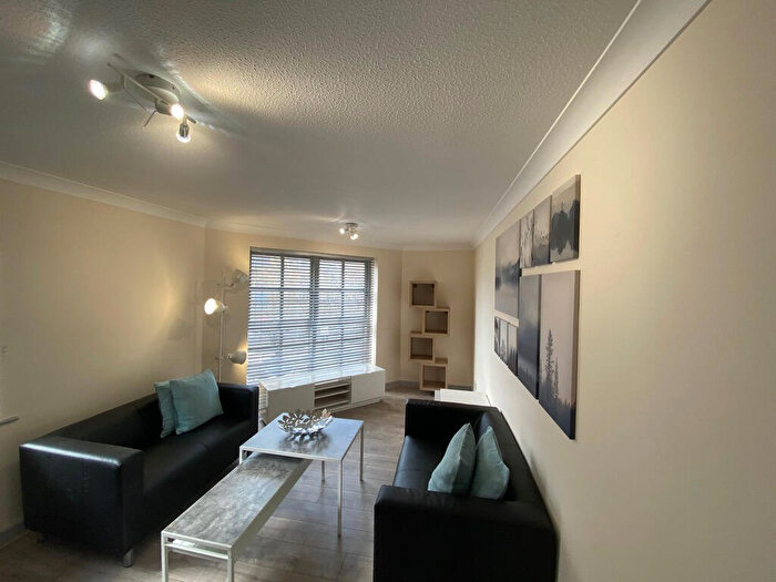 2 Bedroom Apartment To Rent In St Marys Street, Hulme, M15