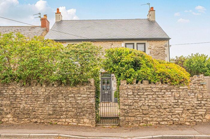 5 Bedroom Detached House For Sale In Wells Road, Chilcompton, Somerset, BA3