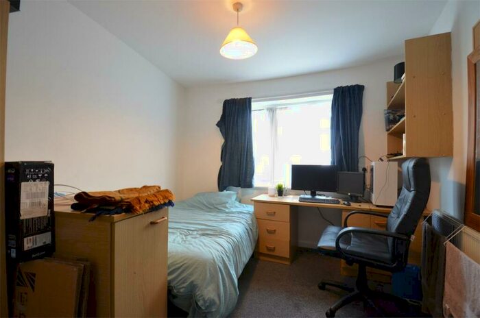 4 Bedroom Flat To Rent In St. Stephens Road Selly Oak, B29
