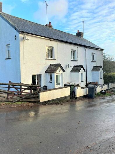 2 Bedroom Cottage To Rent In New Buildings Cottages, Dunchideock, Exeter, EX2