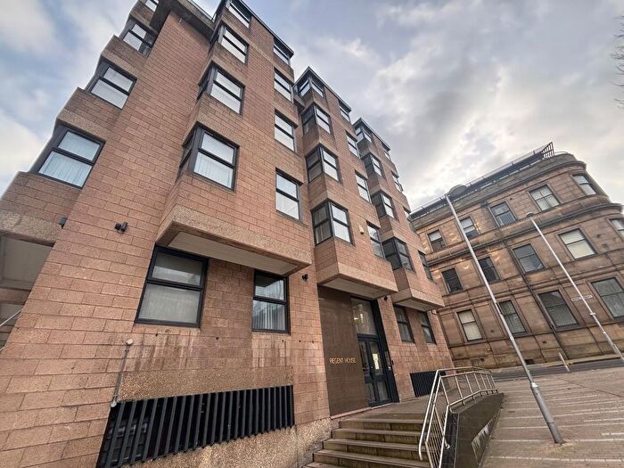 1 Bedroom Flat To Rent In Regent House, Regent Street, Barnsley, S70