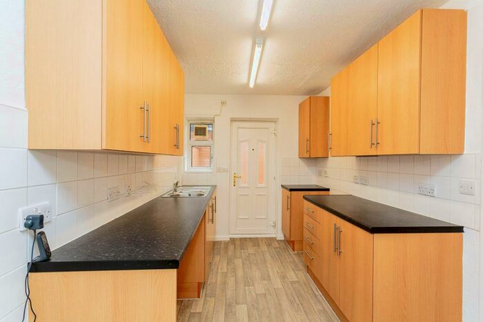 3 Bedroom Terraced House To Rent In Butlers Meadow, Warton, Preston, Lancashire, PR4